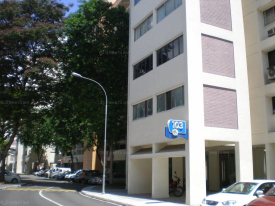 Blk 103 Towner Road (Kallang/Whampoa), HDB Executive #162402